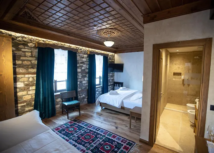 Vista Boutique Hotel